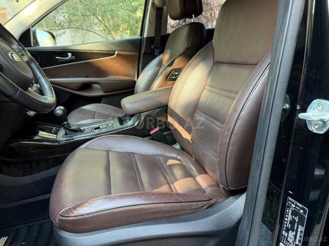 Kia Sorento 2016, 162,000 km - 2.0 l - Xırdalan