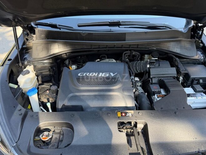 Kia Sorento 2016, 162,000 km - 2.0 l - Xırdalan