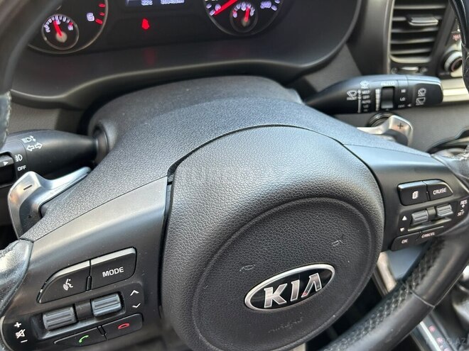 Kia Sorento 2016, 162,000 km - 2.0 l - Xırdalan