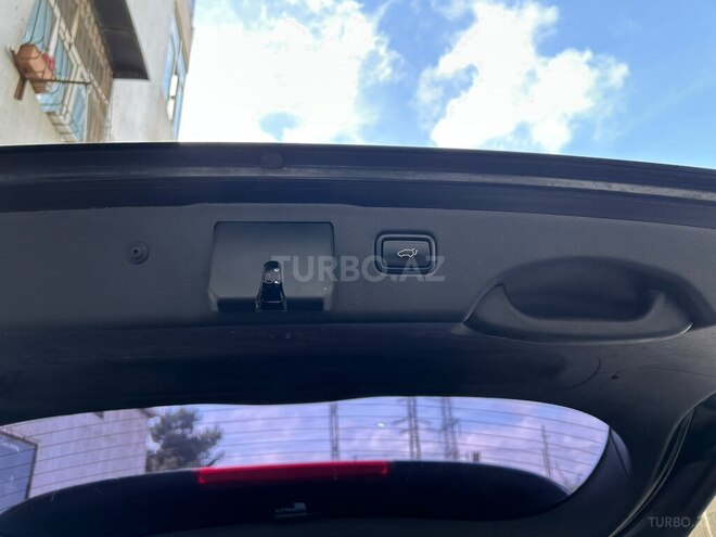 Kia Sorento 2016, 162,000 km - 2.0 l - Xırdalan