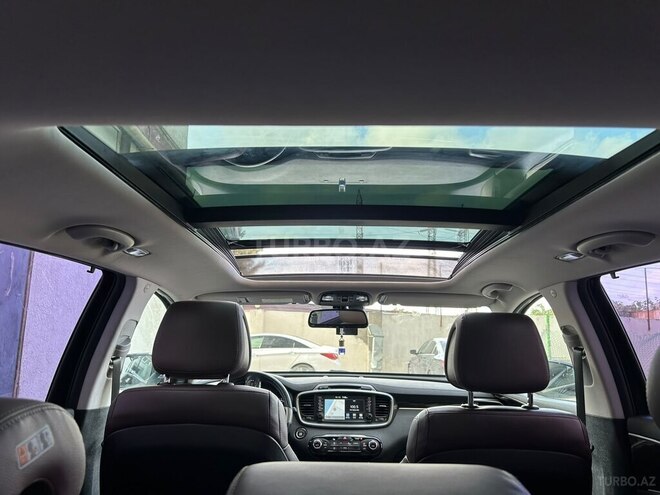 Kia Sorento 2016, 162,000 km - 2.0 l - Xırdalan