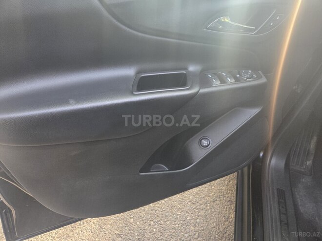 Chevrolet Equinox 2021, 215,123 km - 1.5 l - Gəncə