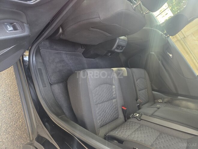Chevrolet Equinox 2021, 215,123 km - 1.5 l - Gəncə
