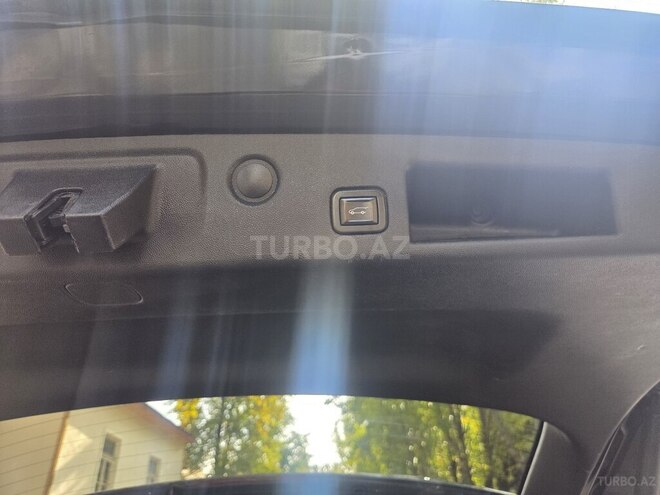 Chevrolet Equinox 2021, 215,123 km - 1.5 l - Gəncə
