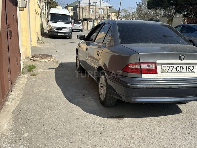 Iran Khodro Samand 2007, 360,000 km - 1.8 l - Bakı