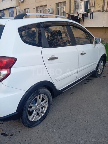 Changan CX 20 2014, 266,000 km - 1.3 л - Bakı
