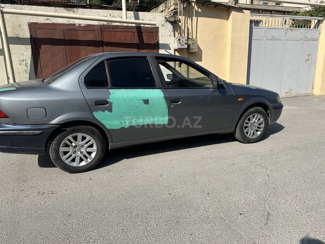 Iran Khodro Samand 2007, 360,000 km - 1.8 l - Bakı