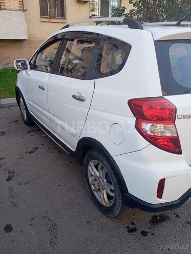 Changan CX 20 2014, 266,000 km - 1.3 л - Bakı