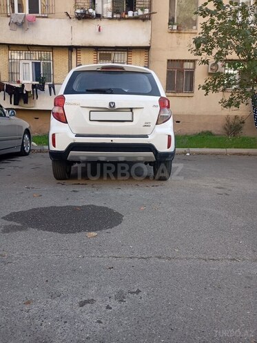 Changan CX 20 2014, 266,000 km - 1.3 л - Bakı