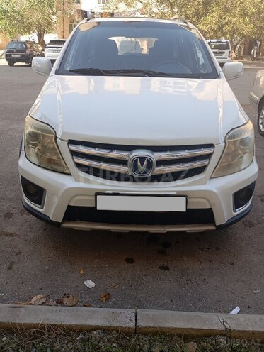 Changan CX 20 2014, 266,000 km - 1.3 л - Bakı