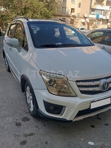 Changan CX 20 2014, 266,000 km - 1.3 л - Bakı