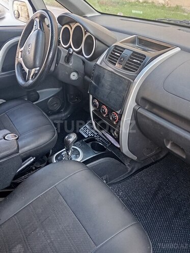 Changan CX 20 2014, 266,000 km - 1.3 л - Bakı