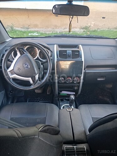 Changan CX 20 2014, 266,000 km - 1.3 л - Bakı