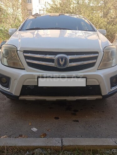 Changan CX 20 2014, 266,000 km - 1.3 л - Bakı