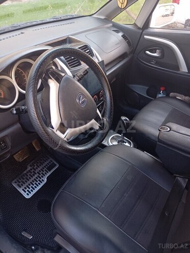 Changan CX 20 2014, 266,000 km - 1.3 л - Bakı