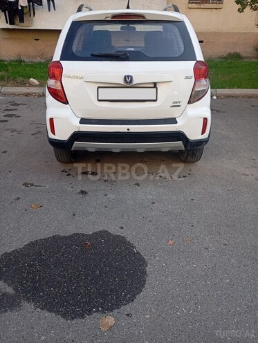 Changan CX 20 2014, 266,000 km - 1.3 л - Bakı