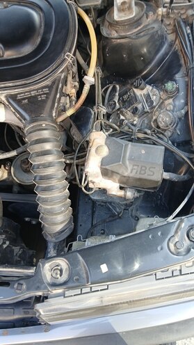 Mercedes 190 1991, 536,253 km - 2.3 l - Bakı