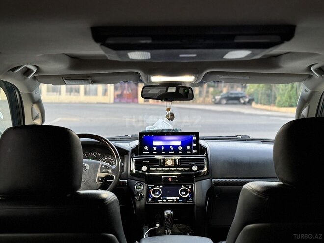 Toyota Land Cruiser 2012, 258,000 km - 4.0 л - Bakı