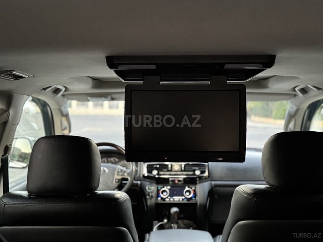 Toyota Land Cruiser 2012, 258,000 km - 4.0 л - Bakı