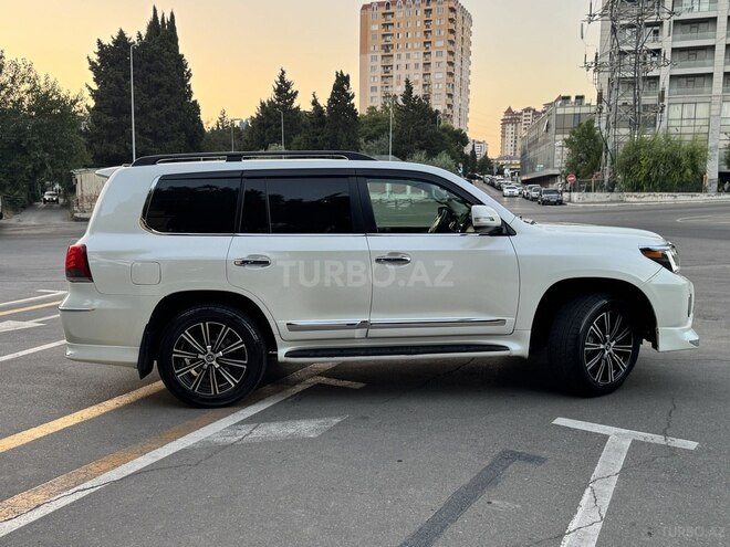 Toyota Land Cruiser 2012, 258,000 km - 4.0 л - Bakı