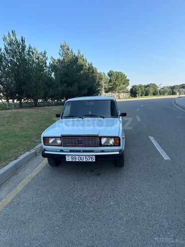 LADA (VAZ) 2107 2010, 70,000 km - 1.6 л - Bakı
