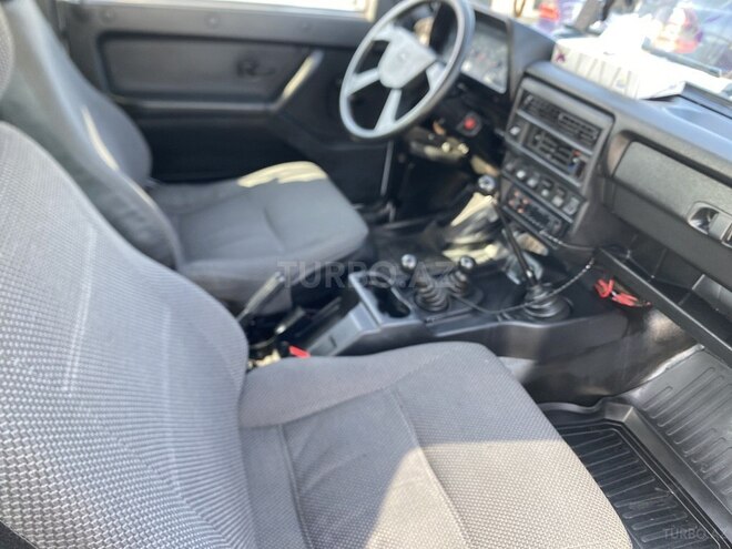 LADA (VAZ) Niva 2013, 138,000 km - 1.7 l - Xırdalan