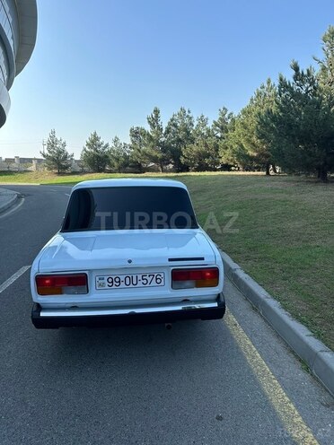 LADA (VAZ) 2107 2010, 70,000 km - 1.6 л - Bakı