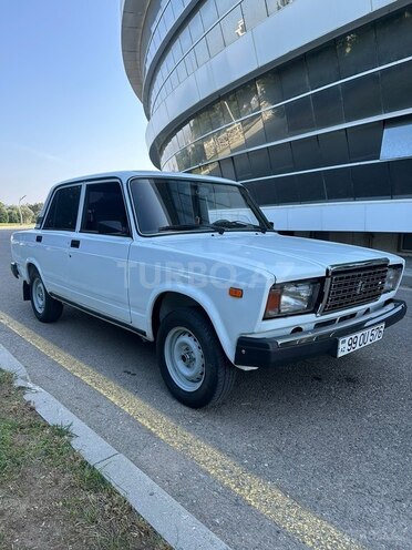 LADA (VAZ) 2107 2010, 70,000 km - 1.6 л - Bakı