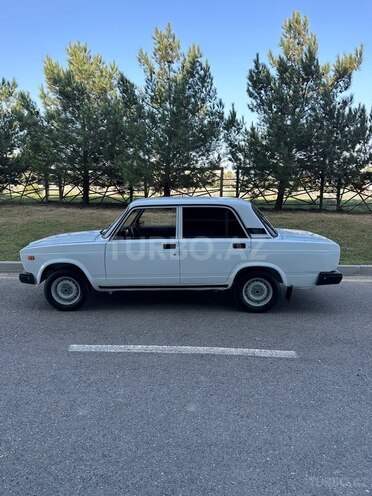LADA (VAZ) 2107 2010, 70,000 km - 1.6 л - Bakı
