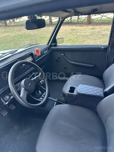 LADA (VAZ) 2107 2010, 70,000 km - 1.6 л - Bakı
