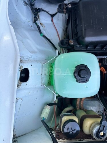 LADA (VAZ) 2107 2010, 70,000 km - 1.6 л - Bakı