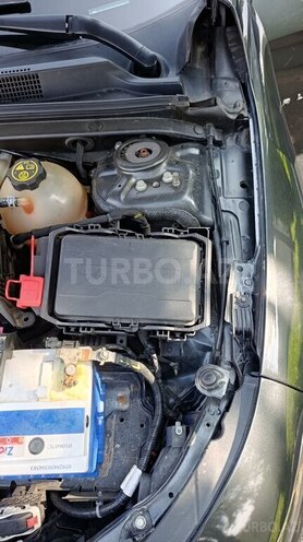 Chevrolet Malibu 2017, 186,500 km - 1.5 l - Tovuz
