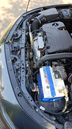 Chevrolet Malibu 2017, 186,500 km - 1.5 l - Tovuz