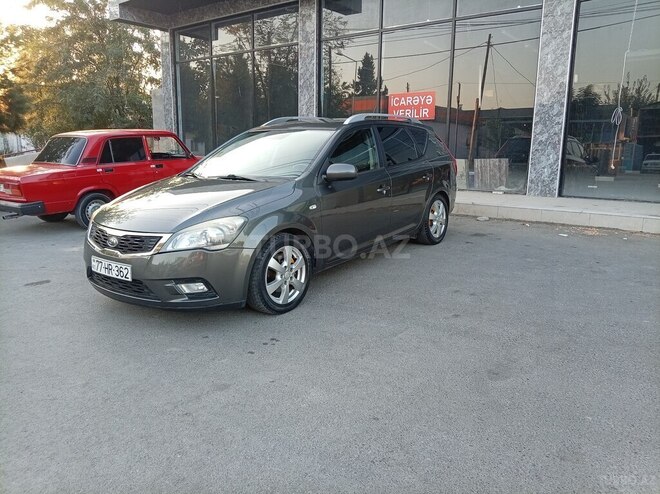 Kia  2009, 193,000 km - 1.4 l - Ağdaş