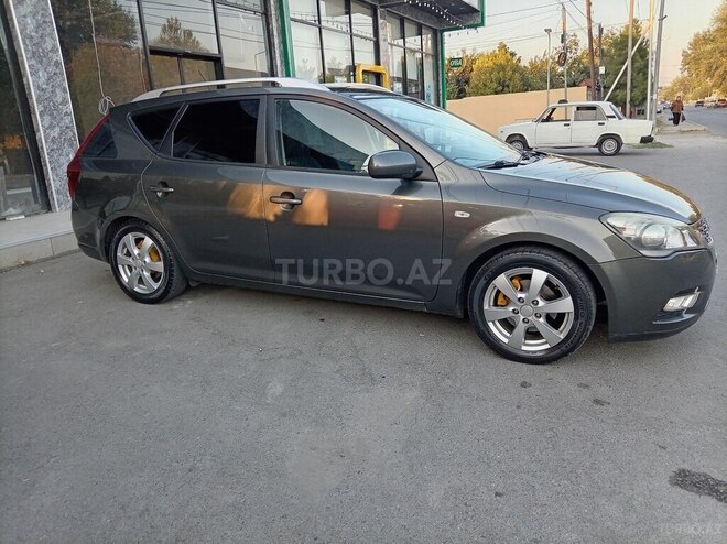 Kia  2009, 193,000 km - 1.4 l - Ağdaş