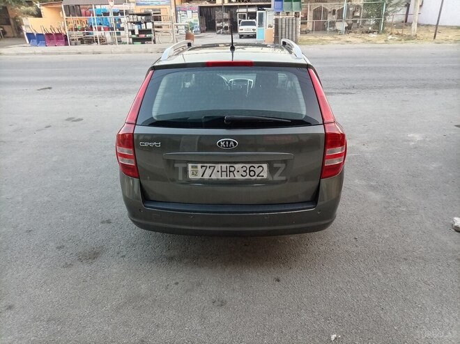 Kia  2009, 193,000 km - 1.4 l - Ağdaş