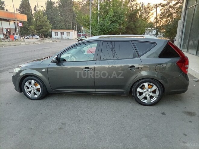 Kia  2009, 193,000 km - 1.4 l - Ağdaş