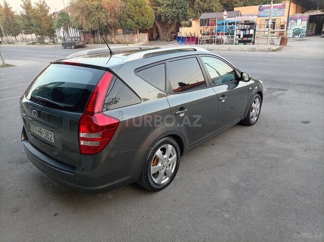 Kia  2009, 193,000 km - 1.4 l - Ağdaş