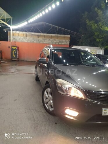 Kia  2009, 193,000 km - 1.4 l - Ağdaş
