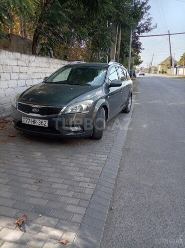 Kia  2009, 193,000 km - 1.4 l - Ağdaş