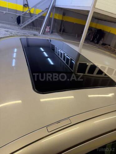 Mercedes E 240 2002, 261,000 km - 2.6 л - Gəncə