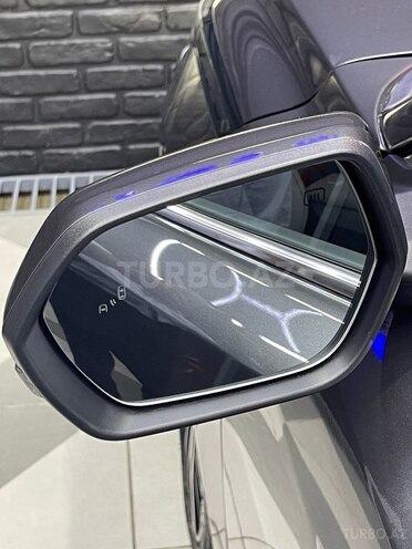 Changan Qiyuan A05 2025, 30,000 km - 1.5 л - Bakı