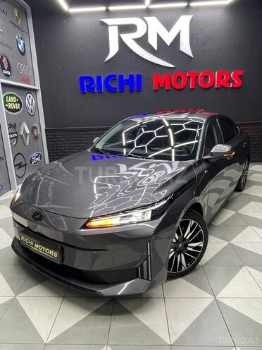 Changan Qiyuan A05 2025, 30,000 km - 1.5 л - Bakı