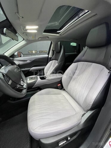 Changan Qiyuan A05 2025, 30,000 km - 1.5 л - Bakı