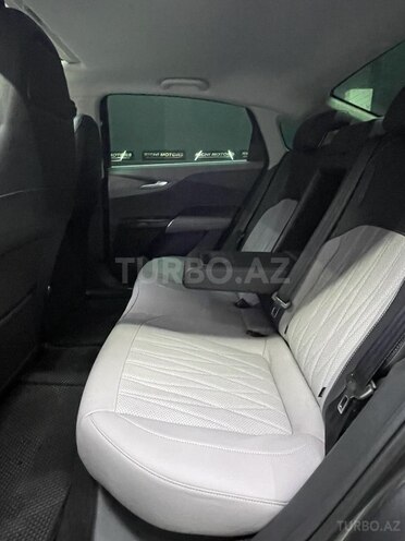 Changan Qiyuan A05 2025, 30,000 km - 1.5 л - Bakı