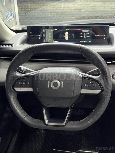 Changan Qiyuan A05 2025, 30,000 km - 1.5 л - Bakı