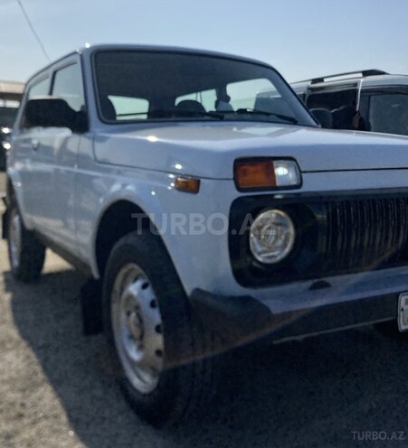 LADA (VAZ) Niva 2013, 138,000 km - 1.7 l - Xırdalan