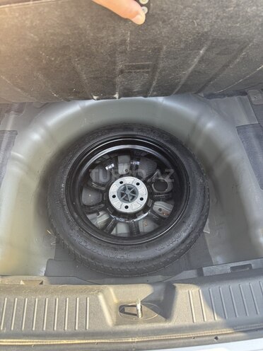 Hyundai Sonata 2014, 174,000 km - 2.4 л - Bakı