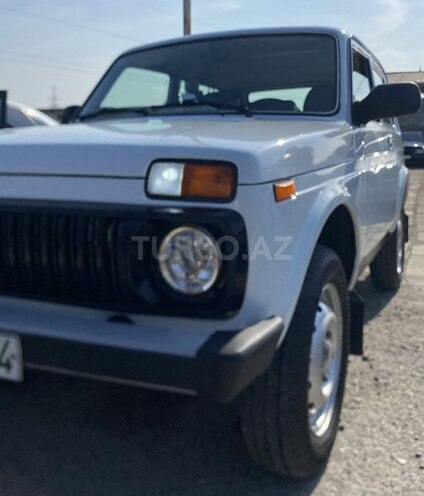 LADA (VAZ) Niva 2013, 138,000 km - 1.7 l - Xırdalan