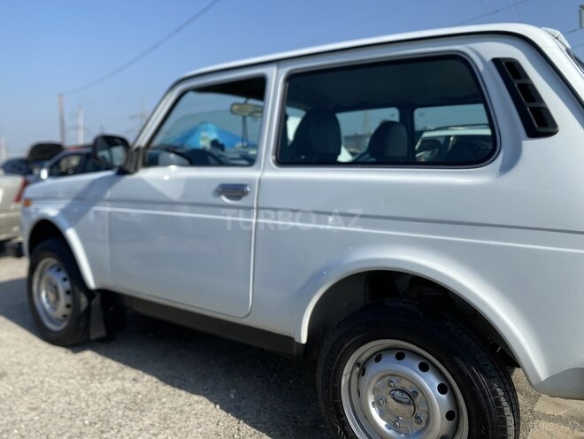 LADA (VAZ) Niva 2013, 138,000 km - 1.7 l - Xırdalan